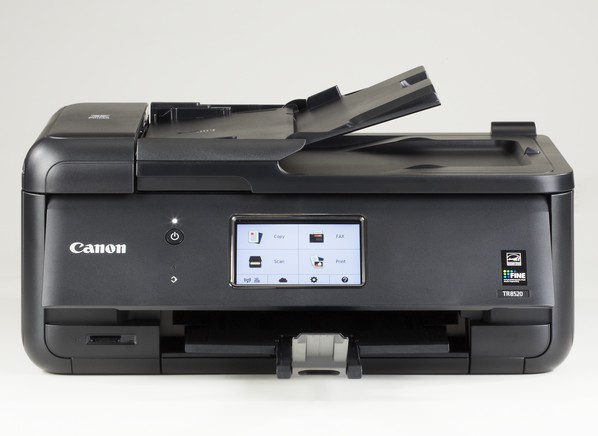 User's Manual For Canon S Pixma Tr8520 Printer - everdoodle